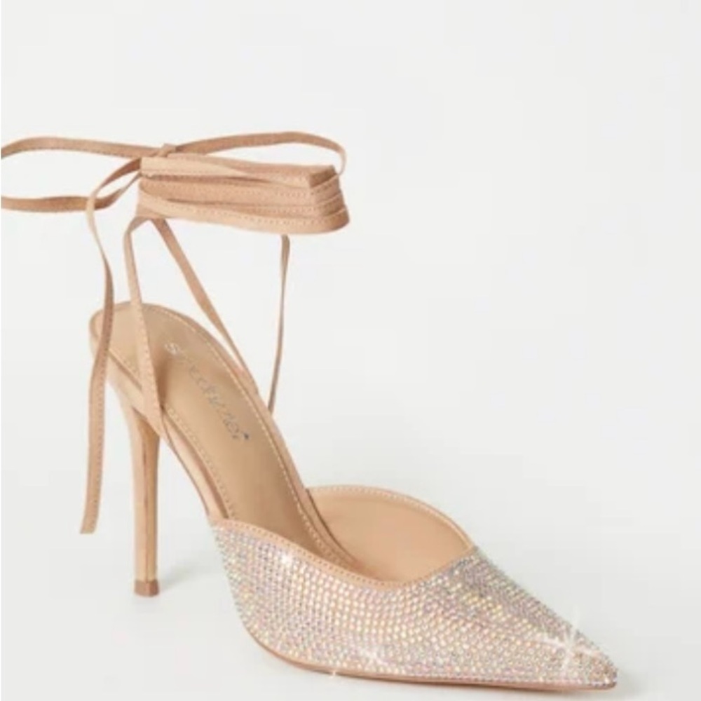 Super sexy heels